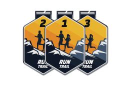 25.MET005 - Victory Trofea