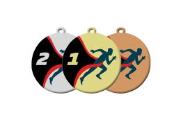 25.MET006 - Victory Trofea