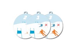 158.MET006 - Victory Trofea