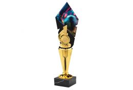 Statuetka piłkarska SX367/01 - Victory Trofea