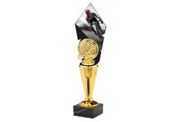 Statuetka kolarska SX367/30 - Victory Trofea