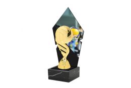 Statuetka siatkówki X367/06 - Victory Trofea