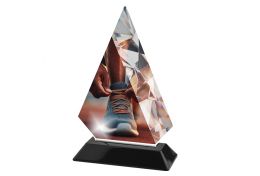 Statuetka Biegowa X28/38 - Victory Trofea