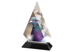 Statuetka Gołebie X28/47 - Victory Trofea