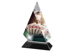 Statuetka Karty X28/18 - Victory Trofea
