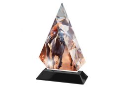 Statuetka Konna X28/07 - Victory Trofea