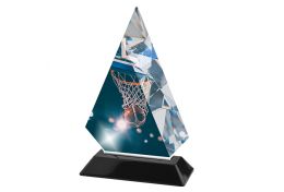 Statuetka Koszykówka X28/29 - Victory Trofea
