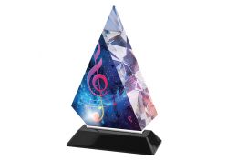 Statuetka Muzyczna X28/25 - Victory Trofea