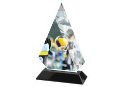 Statuetka Siatkówka X28/06 - Victory Trofea