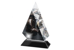 Statuetka Sportów Walki X28/16 - Victory Trofea