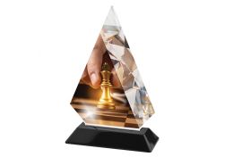 Statuetka Szachy X28/31 - Victory Trofea