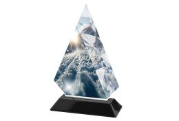 Statuetka Zimowa X28/44 - Victory Trofea