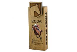 Drewniana statuetka W200/07 - Victory Trofea