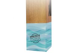 Dekor 10 UV - Victory Trofea