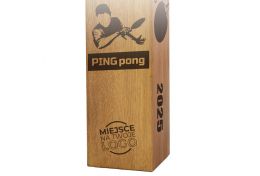 Dekor 09 Laser - Victory Trofea