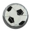Emblemat piłka nożna 70 mm