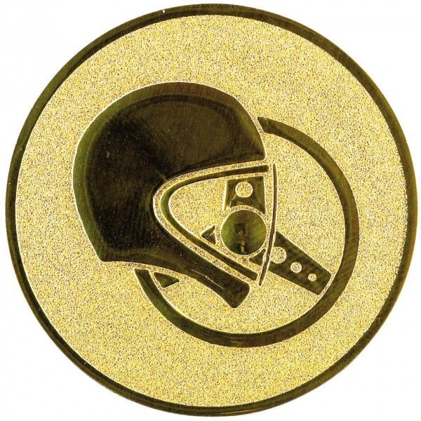 PN.Emblemat moto sport 25/50 mm