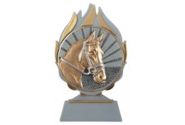 Horse statuette FL.09 - Victory Trofea