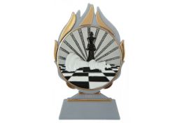 Chess statuette FL.47 - Victory Trofea
