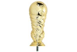 Football statuette P303 - Victory Trofea