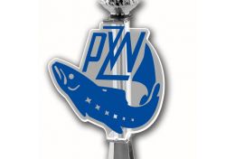 Akryl - logo PZW - Victory Trofea