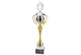 Puchar sportowy LK.001 dek - Victory Trofea