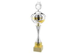 Puchar sportowy LK.002 dek - Victory Trofea
