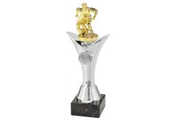 Statuetka piłkarska X24/04 - Victory Trofea