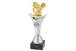 Statuetka piłkarska X24/13 - Victory Trofea