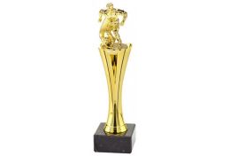 Statuetka piłkarska X152/04 - Victory Trofea