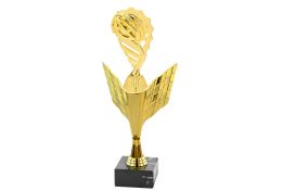 Bicycle statuette X508/440 - Victory Trofea