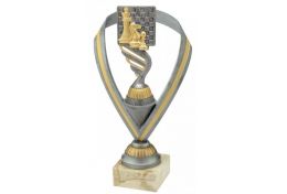 Chess statuette X122/419 - Victory Trofea