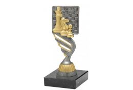 Chess statuette X419 - Victory Trofea