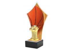 Basketball statuette X361/29 - Victory Trofea