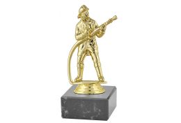 Fireman statuette X568 - Victory Trofea