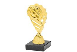 Bicycle statuette X440 - Victory Trofea