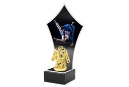 Judo statuette X361/16 - Victory Trofea