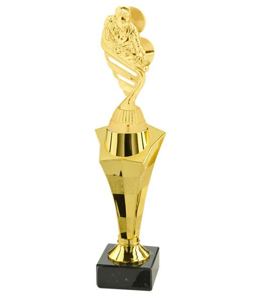 Statuetka bilard PN.X320/420 - Victory