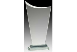 Glass statuette GL026 - Victory Trofea