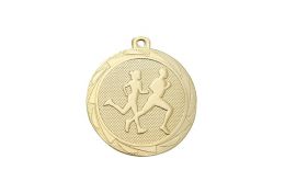 Running medal ME104 - Victory Trofea