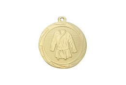 Medal judo/karate ME106 - Victory Trofea