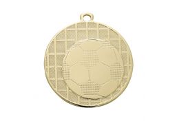 Football medal ME100 - Victory Trofea