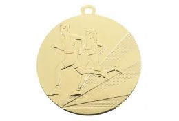 Running medal SM 026 - Victory Trofea