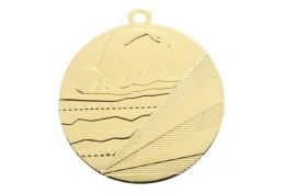 Swimming medal SM 027 - Victory Trofea