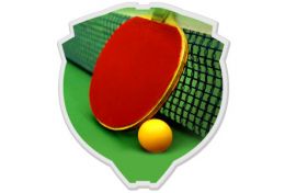 Akryl - Tenis stołowy - Victory Trofea
