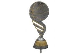 Basketball statuette P421 - Victory Trofea