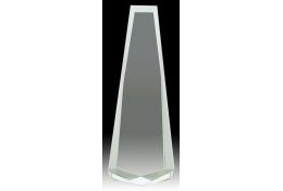Crystal statuette CR1150 - Victory Trofea