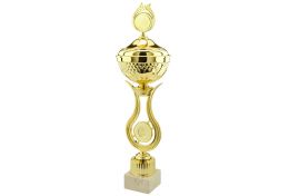 Puchar sportowy LK.099 dek - Victory Trofea