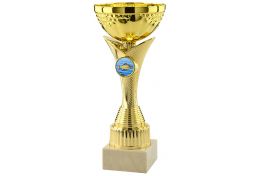 Puchar wędkarski LE.058 - Victory