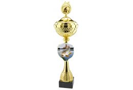 Puchar wędkarski LK.036 dek - Victory Trofea